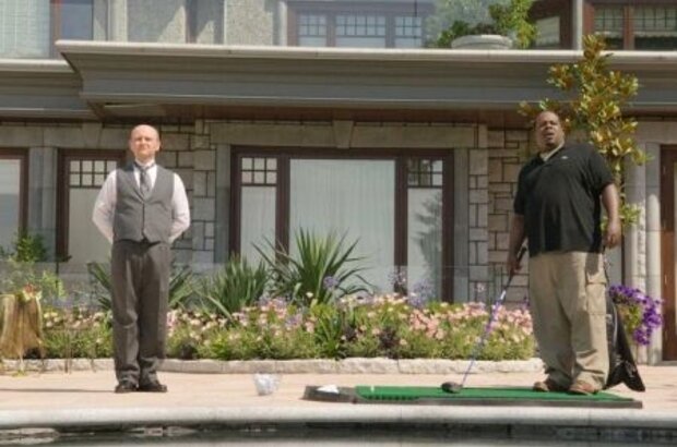 Code Name: The Cleaner (2007) - photo 6