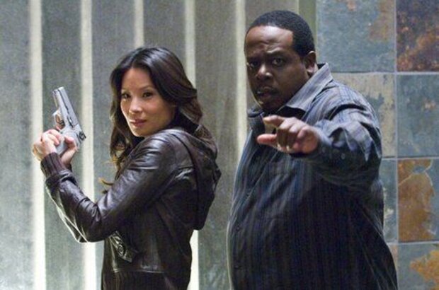 Code Name: The Cleaner (2007) - photo 3