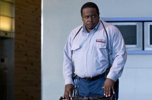 Code Name: The Cleaner (2007) - photo 4