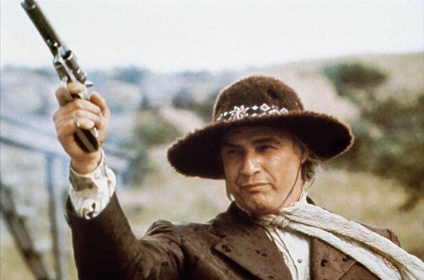 The Missouri Breaks (1976) - photo 3