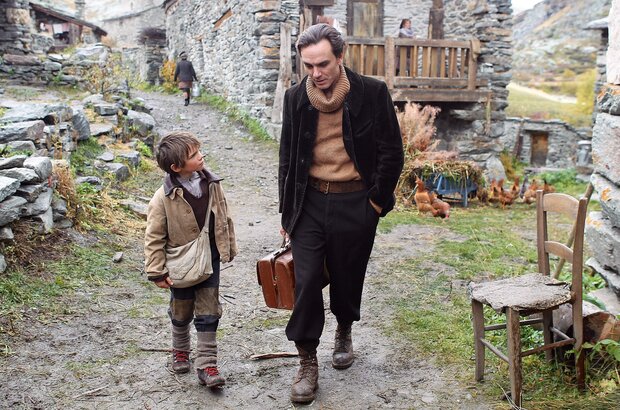Belle and Sebastian (2013) - photo 6