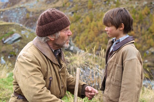 Belle and Sebastian (2013) - photo 4