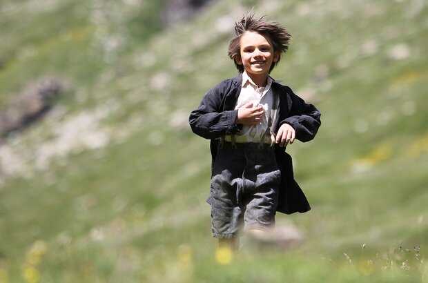 Belle and Sebastian (2013) - photo 7