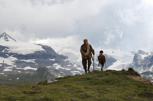 Belle and Sebastian (2013) - photo 3