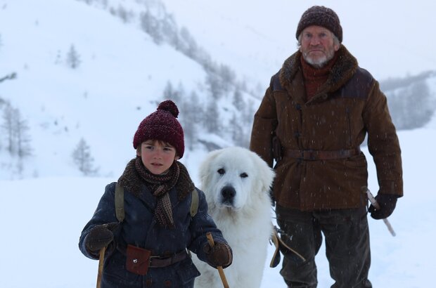 Belle and Sebastian (2013) - photo 8