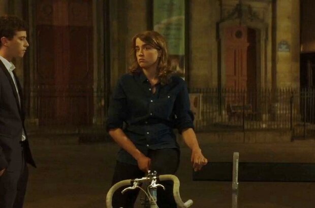 Ноктюрама (2016) - фото 1
