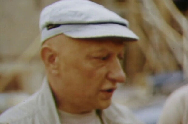 The top of Vizbor (1988) - photo 7