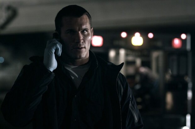 12 Rounds 2: Reloaded (2013) - photo 4
