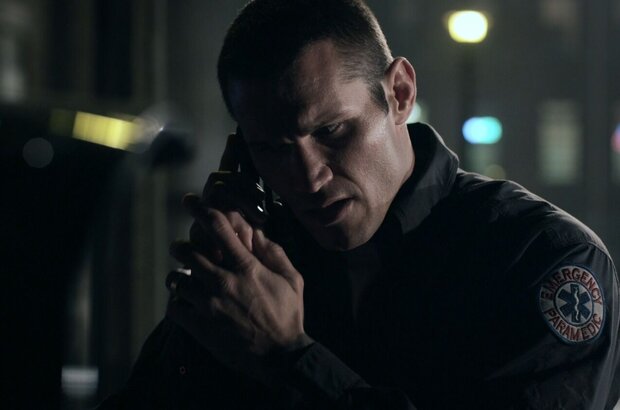 12 Rounds 2: Reloaded (2013) - photo 5