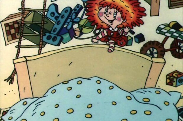 Sestrichki privychki (1989) - photo 2