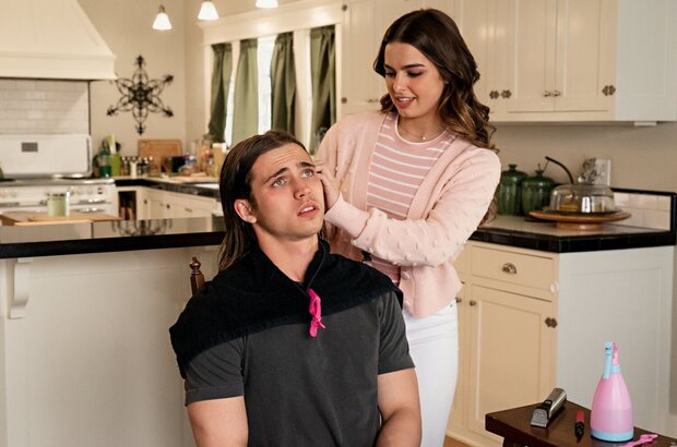 He's All That (2021) - photo 2
