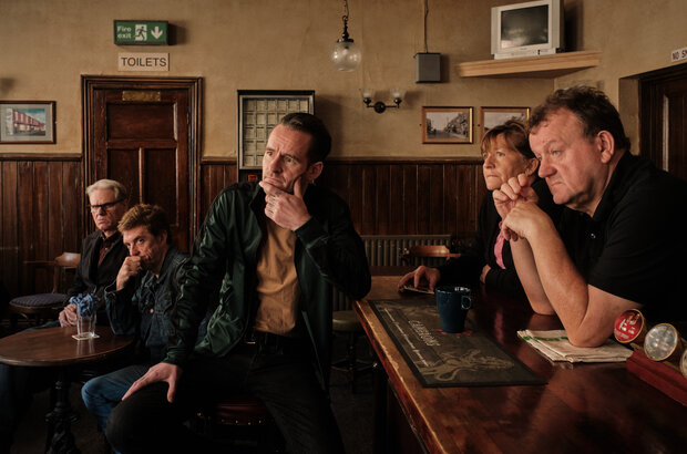 The Old Oak (2023) - photo 2