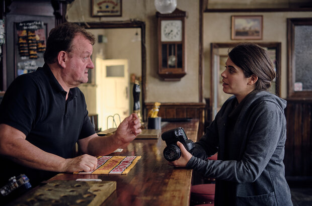 The Old Oak (2023) - photo 6