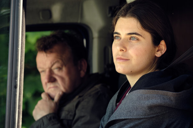 The Old Oak (2023) - photo 3