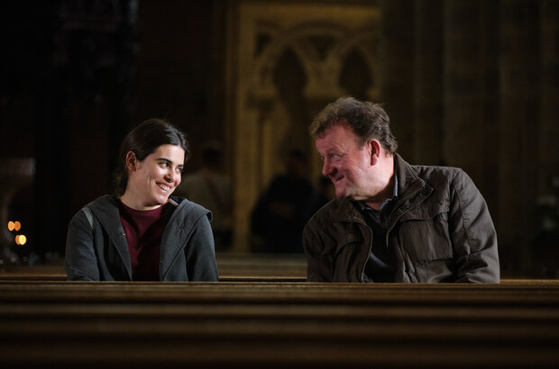 The Old Oak (2023) - photo 8