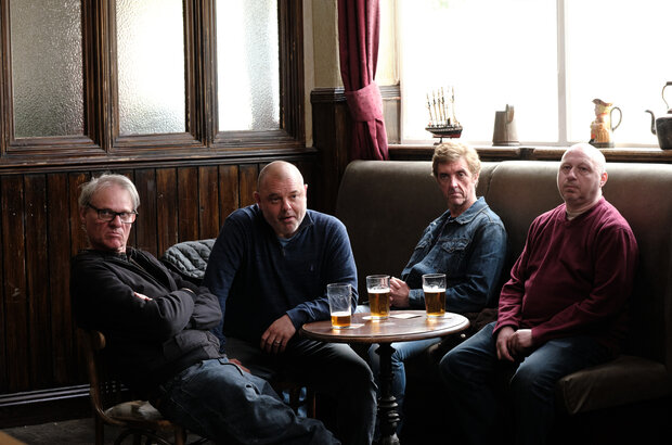 The Old Oak (2023) - photo 5