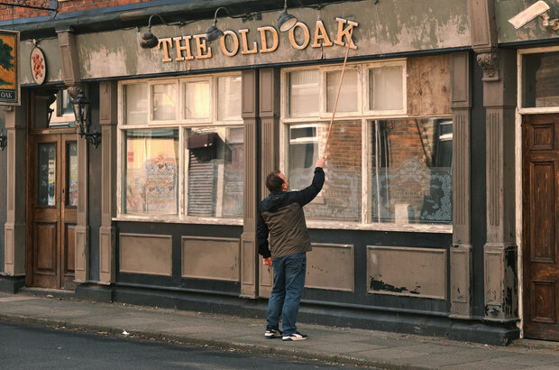 The Old Oak (2023) - photo 10