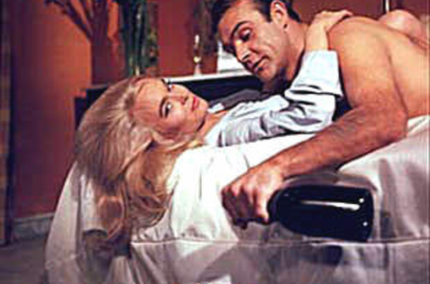 Goldfinger (1964) - photo 2