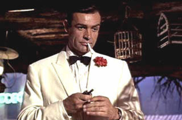 Goldfinger (1964) - photo 1