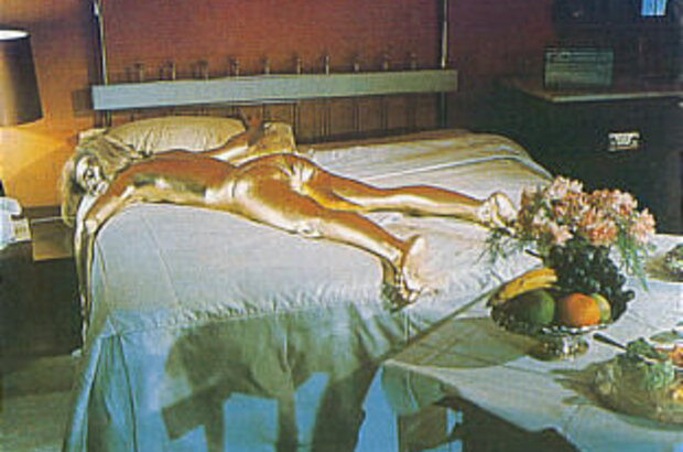 Goldfinger (1964) - photo 4