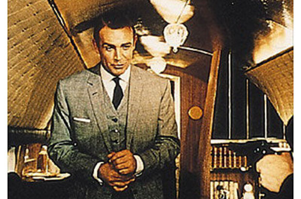 Goldfinger (1964) - photo 6