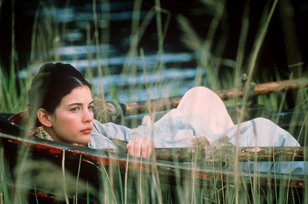 Onegin (1998) - photo 4