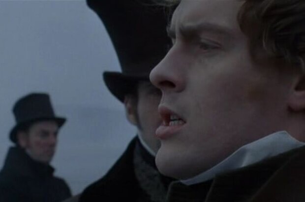 Onegin (1998) - photo 2