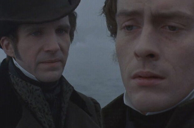 Onegin (1998) - photo 5