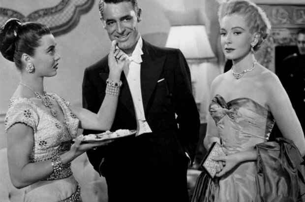 Идеальная жена (1953) - фото 1