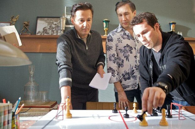 Legenda No. 17 (2012) - photo 2