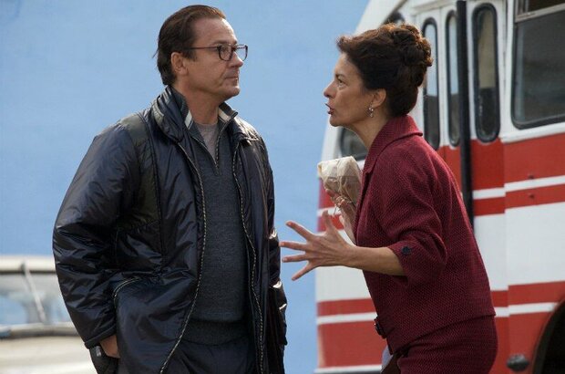 Legenda No. 17 (2012) - photo 3
