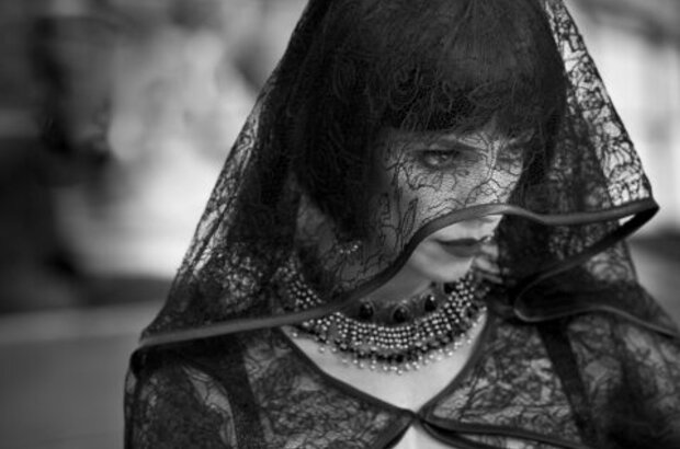Snow White (2012) - photo 1