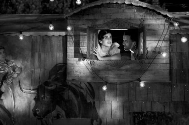 Snow White (2012) - photo 3