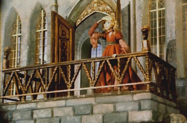 Belaya Caplya (1987) - photo 4