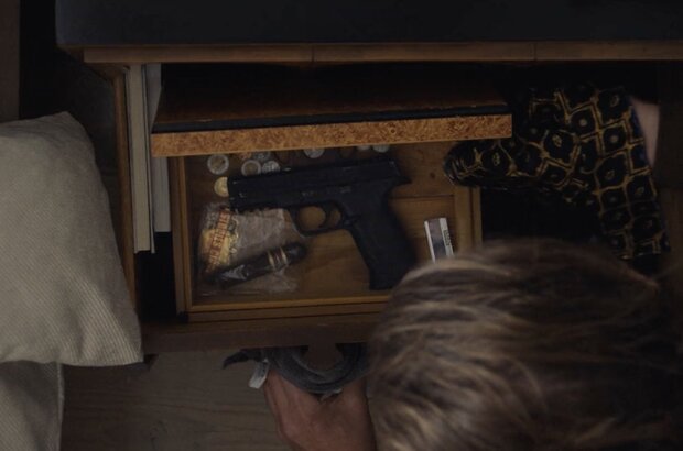 Windfall (2022) - photo 15