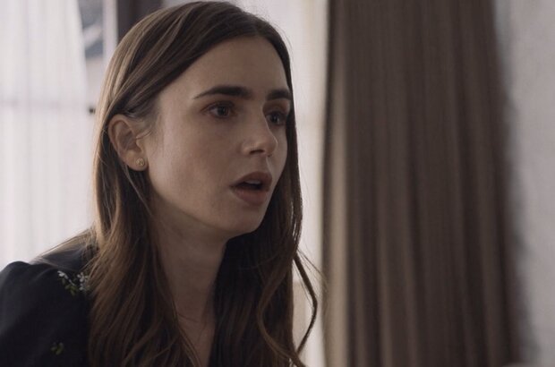 Windfall (2022) - photo 5