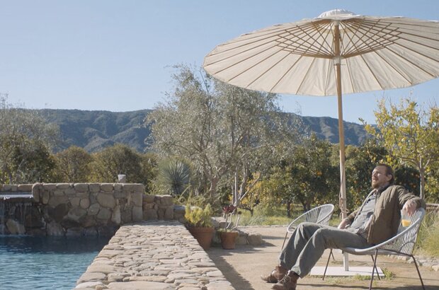 Windfall (2022) - photo 16