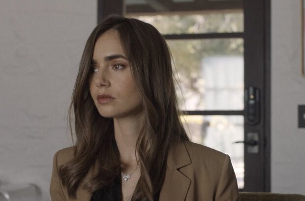 Windfall (2022) - photo 20