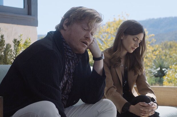 Windfall (2022) - photo 18