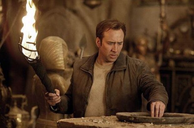 National Treasure (2004) - photo 1