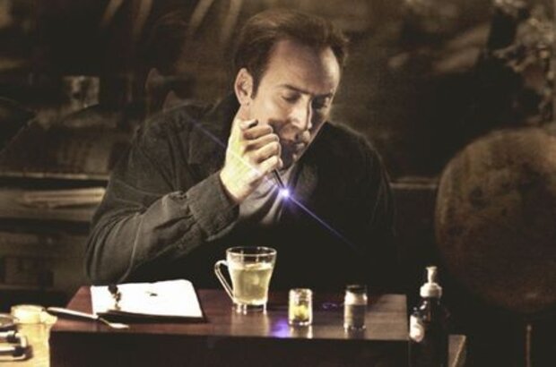 National Treasure (2004) - photo 5