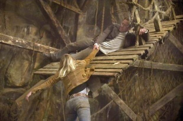 National Treasure (2004) - photo 6