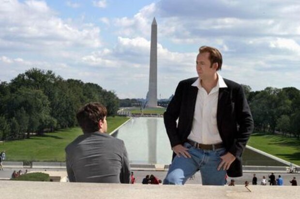 National Treasure (2004) - photo 2