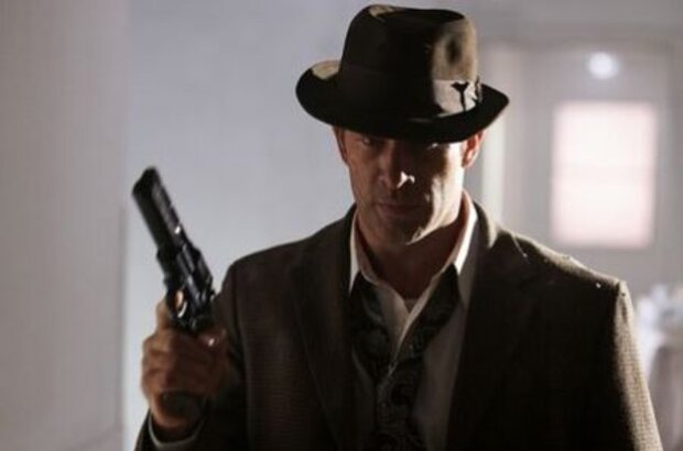 Give 'em Hell Malone (2009) - photo 5