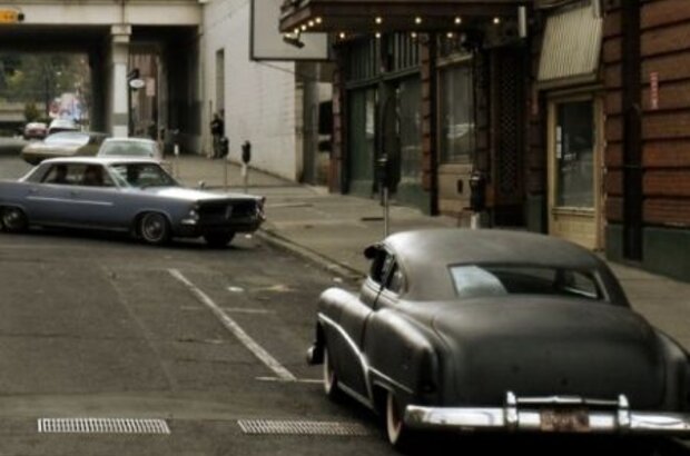 Give 'em Hell Malone (2009) - photo 4