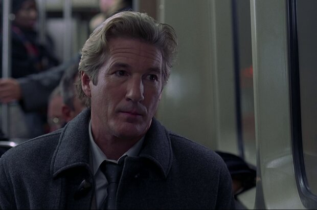 Shall We Dance? (2004) - photo 4
