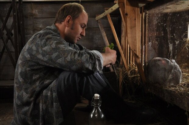 Two Days (2011) - photo 7