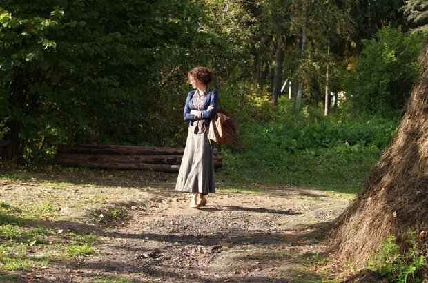 Two Days (2011) - photo 2