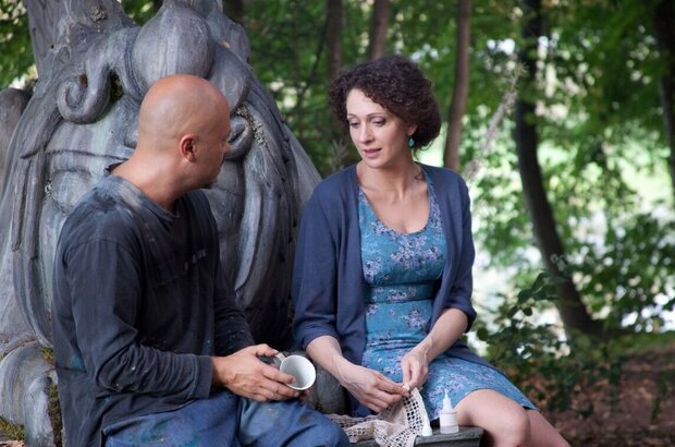 Two Days (2011) - photo 8