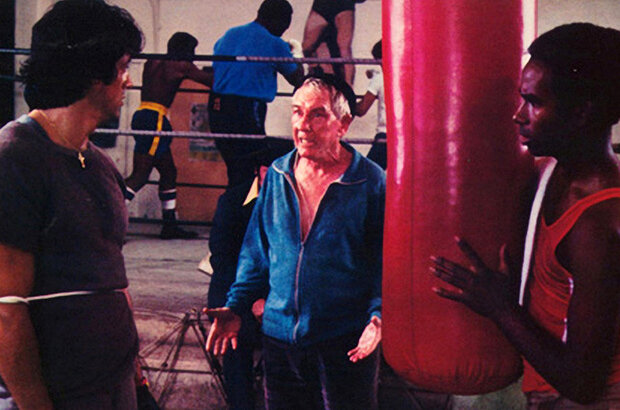 Rocky II (1979) - photo 3